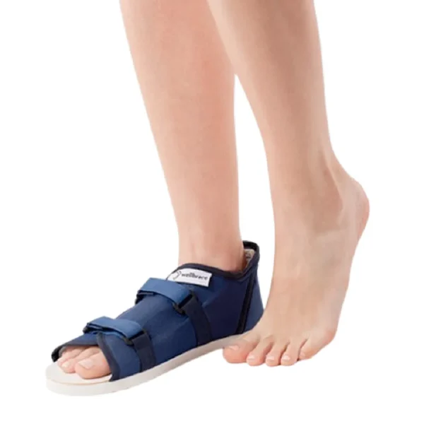 Zapato postoperatorio
