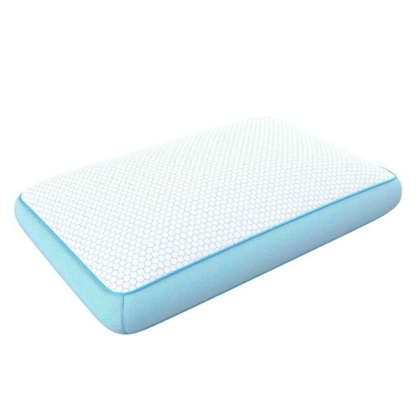 Almohada aeroventilada TheraFreeze
