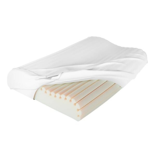 Almohada ergonómica TheraCurve