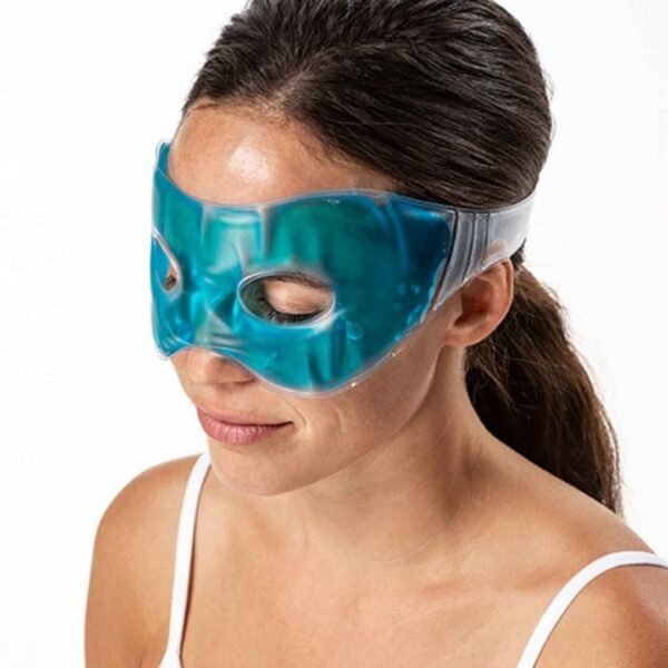 Antifaz de gel Relax