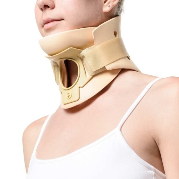Collar Filadelfia Con Ap Traqueal