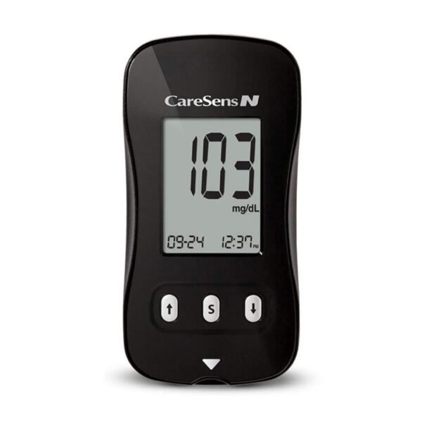 Glucómetro CareSens N Eco