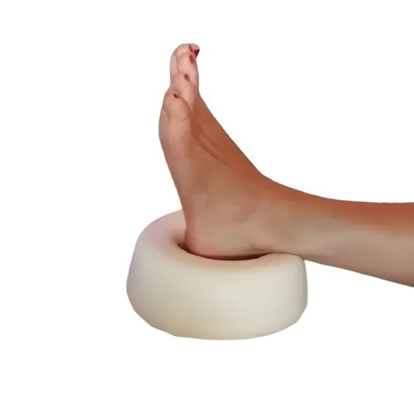 Mini Aro de dunlopillo sin funda