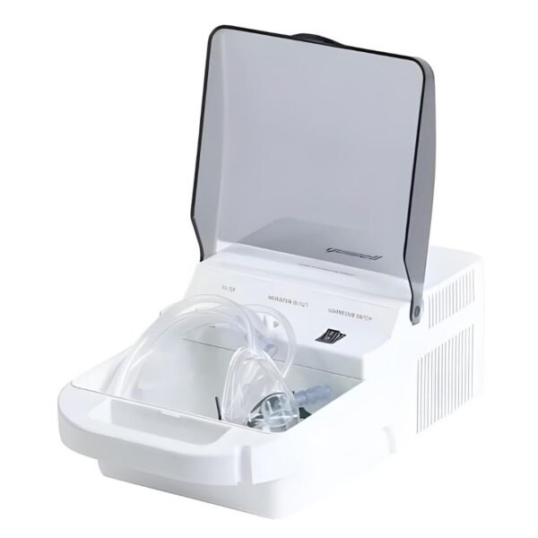 Nebulizador a piston standard