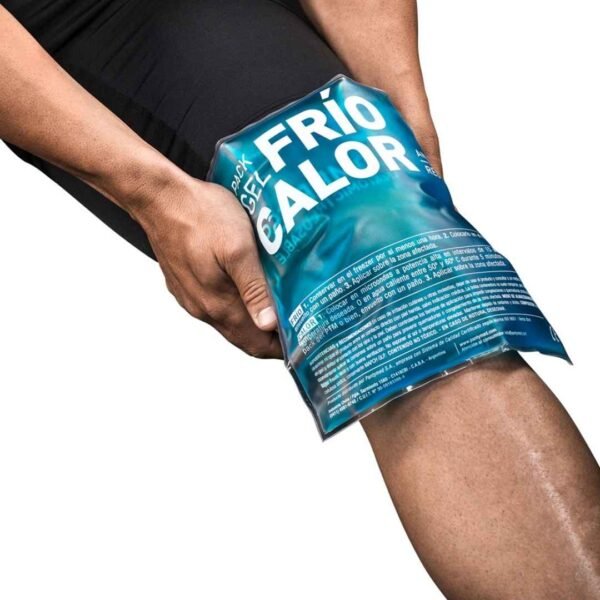 Pack gel frío/calor
