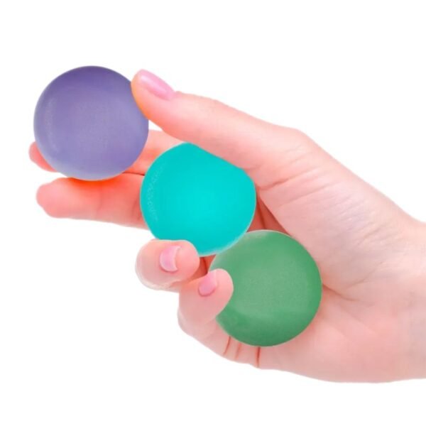 Pelota Terapéutica de Gel B-Hand