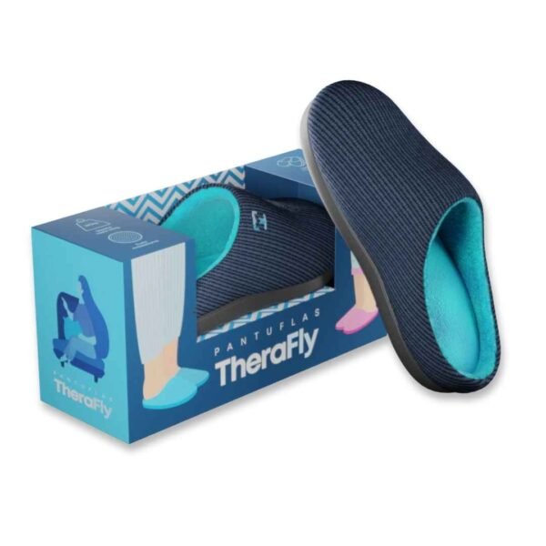 Pantuflas TheraFly
