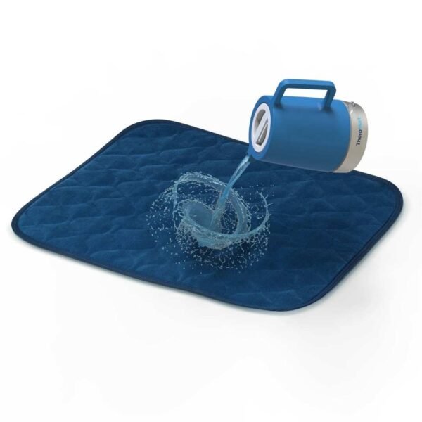 Protector para asientosTheraSafe