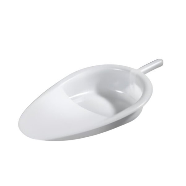 Chata de plastico