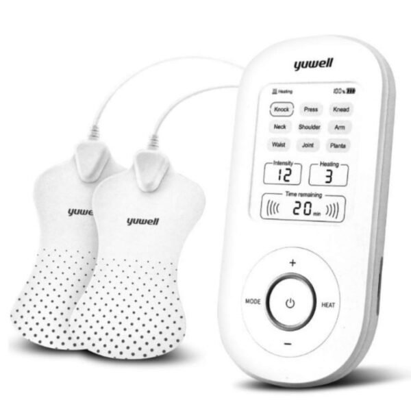 Electroestimulador muscular Tens