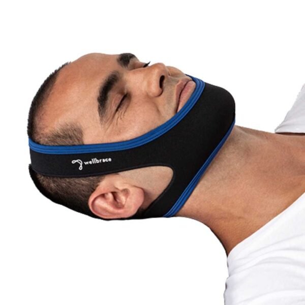 Soporte Anti Ronquido Neopreno