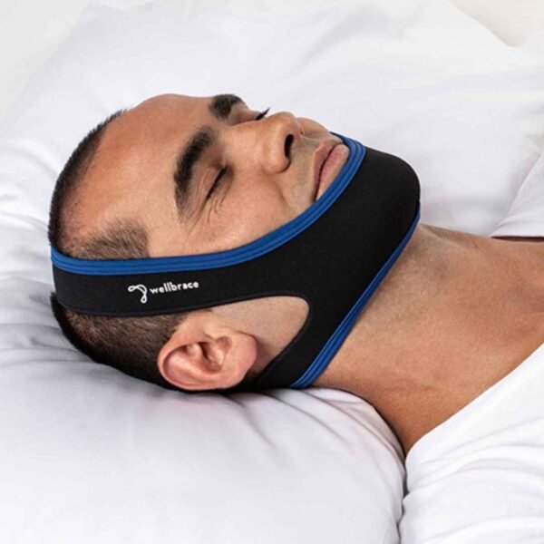 Soporte Anti Ronquido Neopreno