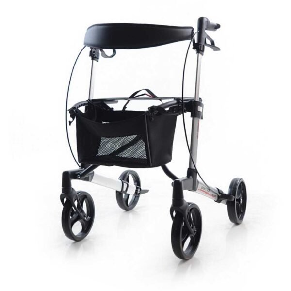Andador 4 Ruedas Super Liviano
