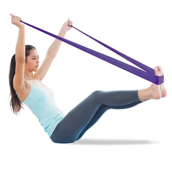 Banda Elástica B-Flexible