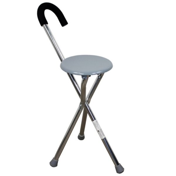 Bastón con Asiento