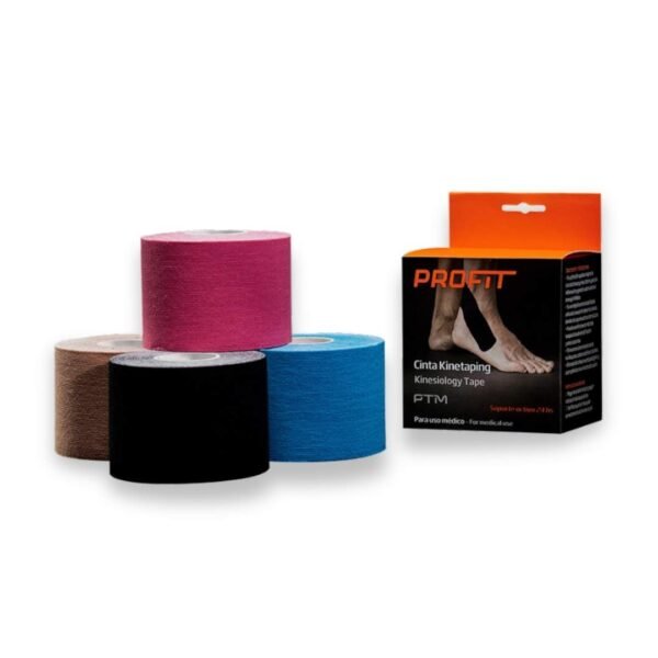 Cinta Kinetaping