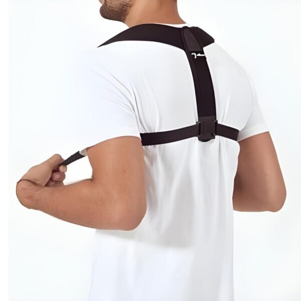 Corrector de postura Universal regulable