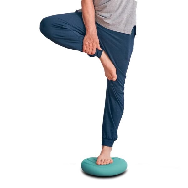 Disco Vestibular B-Core