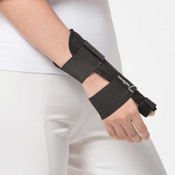 Inmovilizador de Muñeca Dedo Pulgar