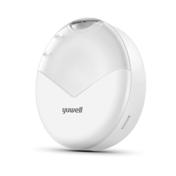 Nebulizador ultrasonido Micromesh mini