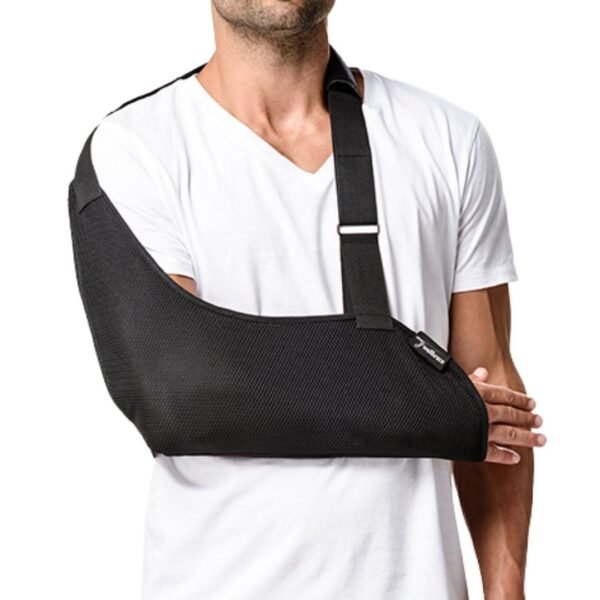 Cabestrillo con Soporte Completo de Brazo