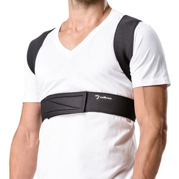 Corrector Postural de Neopreno