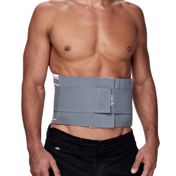 Faja Sacrolumbar Advance