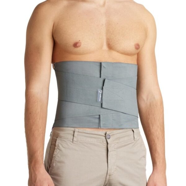 Faja Sacrolumbar Advance 3