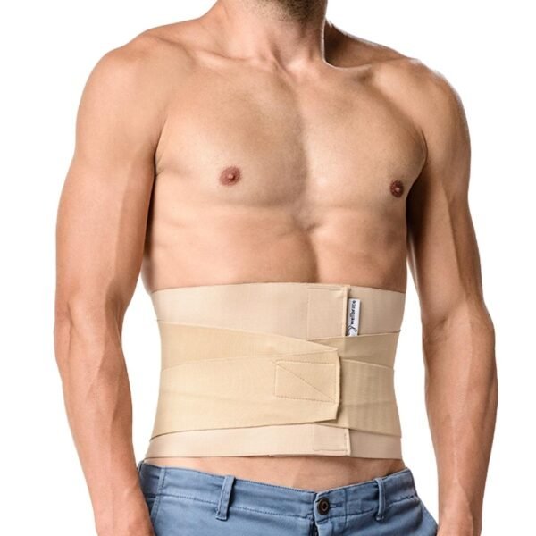 Faja Sacrolumbar Simple