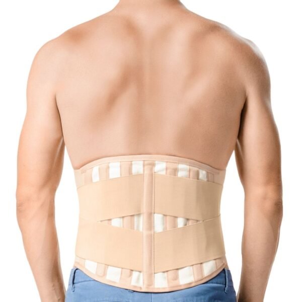 Faja Sacrolumbar Simple