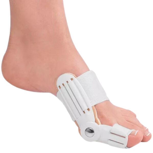 Corrector de Juanete con Articulación