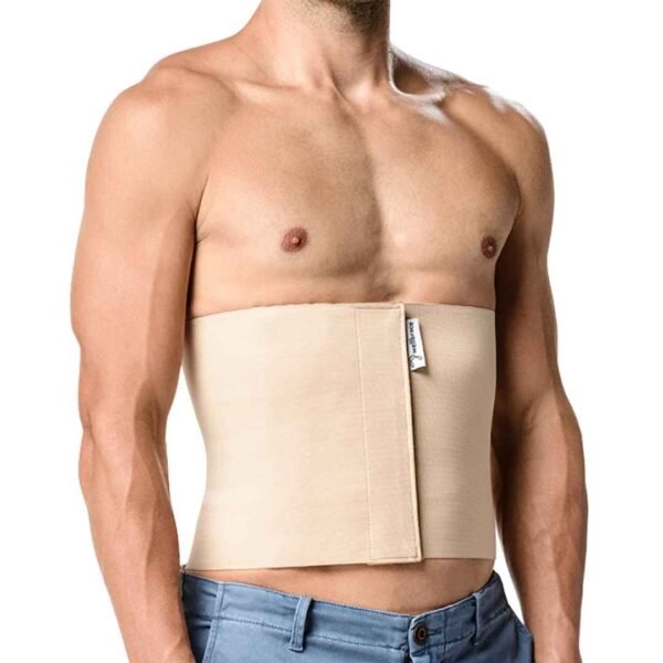 Faja Regulable Para Abdomen y Tórax