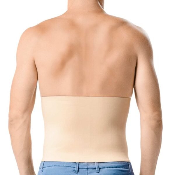 Faja Regulable Para Abdomen y Tórax