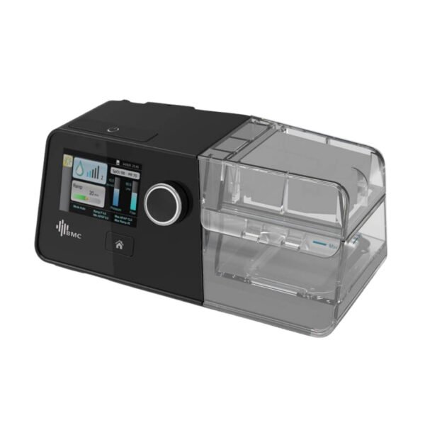 Auto CPAP G3 A20 BMC