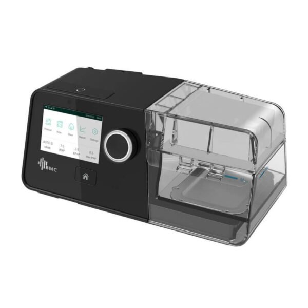 Auto CPAP G3 A20 BMC