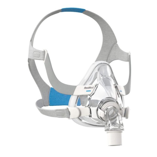 Mascarilla Oronasal Airfit F20 Resmed