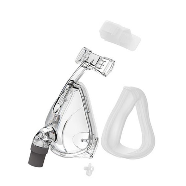 Mascarilla Oronasal F2 BMC