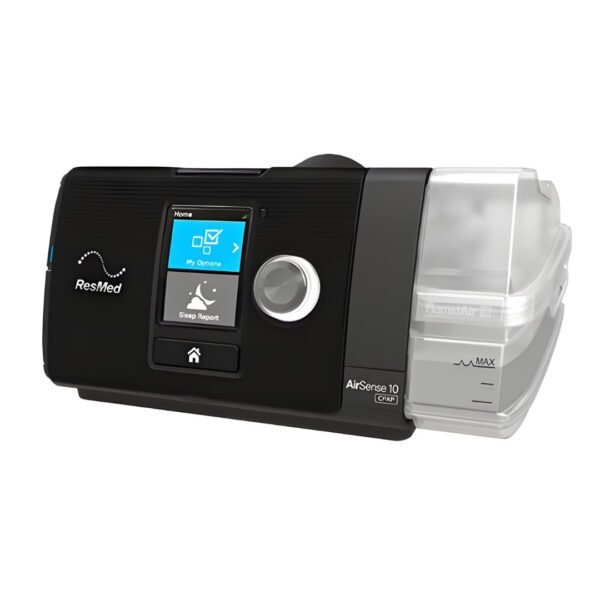CPAP AirSense 10 Resmed