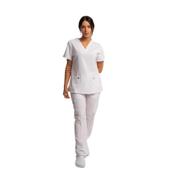 Uniforme de Dama Spandex