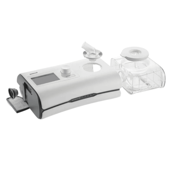 CPAP Automático Económico Yuwell