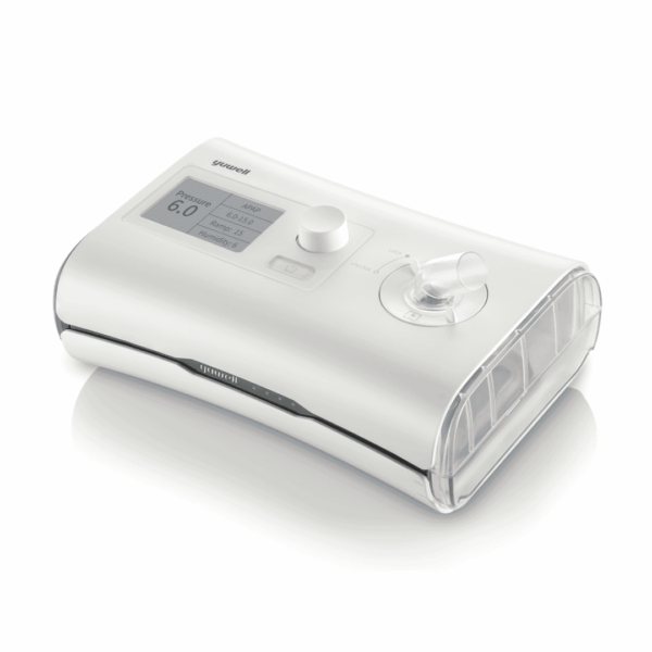 CPAP Automático Económico Yuwell
